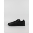 Men Sneaker Tommy Hilfiger Icon Court Light Ess FM0FM05678-BDS Black