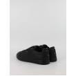 Men Sneaker Tommy Hilfiger Icon Court Light Ess FM0FM05678-BDS Black