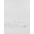 Men Sneaker Tommy Hilfiger Icon Court Light Ess FM0FM05678-YBS White