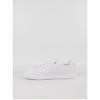 Men Sneaker Tommy Hilfiger Icon Court Light Ess FM0FM05678-YBS White