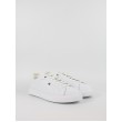Men Sneaker Tommy Hilfiger Icon Court Light Ess FM0FM05678-YBS White