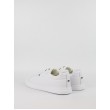 Men Sneaker Tommy Hilfiger Icon Court Light Ess FM0FM05678-YBS White