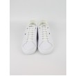 Men Sneaker Tommy Hilfiger Icon Court Light Ess FM0FM05678-YBS White