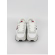 Men Sneaker Tommy Hilfiger Tjm Classic Runner EM0EM01709-YBL White