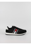 Men Sneaker Tommy Hilfiger Tjm Classic Runner EM0EM01709-BDS Black