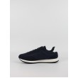 Men Sneaker Tommy Hilfiger Tjm Classic Runner EM0EM01709-CIG Blue