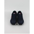 Men Sneaker Tommy Hilfiger Tjm Classic Runner EM0EM01709-CIG Blue