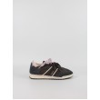 Women Sneaker Tommy Hilfiger Tjw Low Pofile Runner EN0EN02927-GW1 Brown