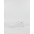 Women Sneaker Tommy Hilfiger Flag Court Sneaker FW0FW09074-YBS White