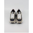 Men Sneaker Calvin KLein Hike Runner Casual Ny-Su YM0YM01459-0I0 Blue