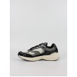 Ανδρικά Sneaker Tommy Hilfiger Archive '25 EM0EM01665-0GN Μαύρο/Λευκό