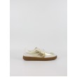 Γυναικεία Sneaker Tommy Hilfiger Mu Jackie Metallic FW0FW09026-0HT Χρυσό