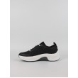 Ανδρικά Sneaker Calvin KLein Chunky Runner Laceup Mix Aop YM0YM01456-01F Μαύρο