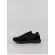 Ανδρικά Sneaker Calvin KLein Low Top Lace Up Repreve Mix HM0HM01714-0GJ Μαύρο