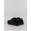 Ανδρικά Sneaker Calvin KLein Low Top Lace Up Repreve Mix HM0HM01714-0GJ Μαύρο