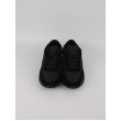 Ανδρικά Sneaker Calvin KLein Low Top Lace Up Repreve Mix HM0HM01714-0GJ Μαύρο