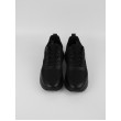 Ανδρικά Sneaker Calvin KLein Eva Runner Lace Up Mat Mix YM0YM01442-0GJ Μαύρο