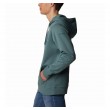 Ανδρική Μπλούζα Columbia Trek™ Hoodie 1957913-347 Πετρόλ