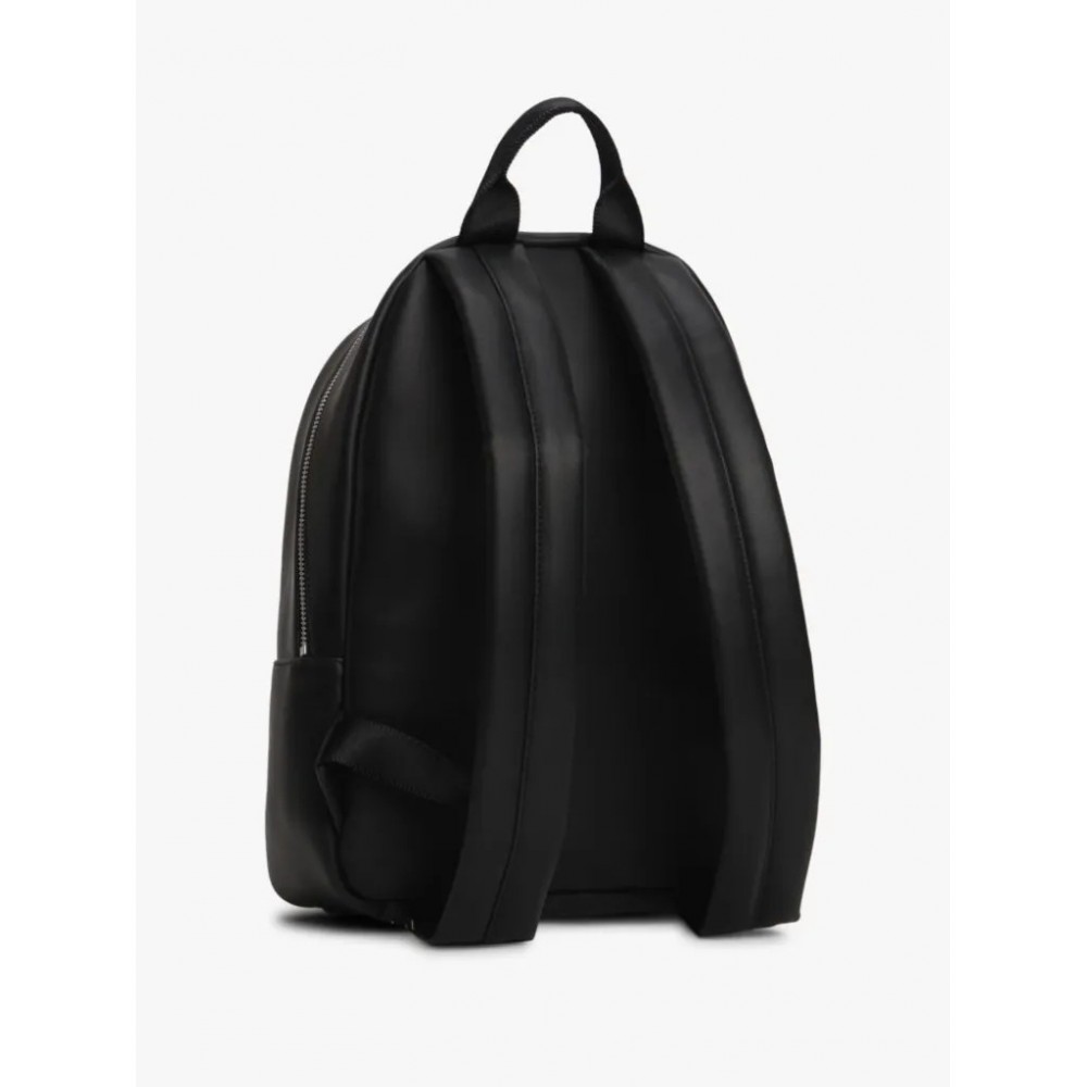 Γυναικεία Τσάντα Tommy Hilfiger Tjw Daily Elevated Backpack AW0AW18086-BDS Μαύρη