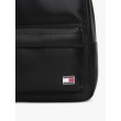 Γυναικεία Τσάντα Tommy Hilfiger Tjw Daily Elevated Backpack AW0AW18086-BDS Μαύρη