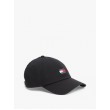 Καπέλο Tommy Hilfiger Tjw Heritage Core 5 Panel Cap AW0AW16991-BDS Μαύρο