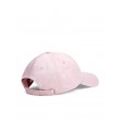 Καπέλο Tommy Hilfiger Tjw Heritage Core 5 Panel Cap AW0AW16991-TON Ροζ