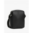 Ανδρικό Τσαντάκι Χιαστή Tommy Hilfiger Th City Mini Reporter AM0AM01941-002 Μαύρο
