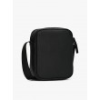 Ανδρικό Τσαντάκι Χιαστή Tommy Hilfiger Essential Pu Mini Reporter AM0AM09504-BDS  Μαύρο