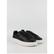 Ανδρικό Sneaker Guess Elban FMFBANLEL12 BLACK