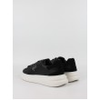 Ανδρικό Sneaker Guess Elban FMFBANLEL12 BLACK