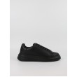 Ανδρικό Sneaker Guess Elba FMJLBALEA12 BLACK