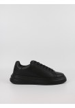 Ανδρικό Sneaker Guess Elba FMJLBALEA12 BLACK
