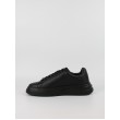 Ανδρικό Sneaker Guess Elba FMJLBALEA12 BLACK