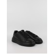 Ανδρικό Sneaker Guess Elba FMJLBALEA12 BLACK