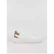 Ανδρικό Sneaker Guess Elba FMPVIBLEA12 White