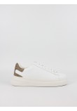 Ανδρικό Sneaker Guess Elba FMPVIBLEA12 White