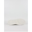 Ανδρικό Sneaker Guess Elba FMPVIBLEA12 White