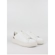 Ανδρικό Sneaker Guess Elba FMPVIBLEA12 White