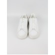 Ανδρικό Sneaker Guess Elba FMPVIBLEA12 White