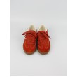 Γυναικεία Sneaker Tommy Hilfiger The Greenwich Edge Suede EN0EN02924-SN4 Κοραλί