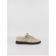 Γυναικεία Sneaker Tommy Hilfiger The Greenwich Edge Suede EN0EN02924-ABY Μπεζ