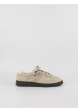 Γυναικεία Sneaker Tommy Hilfiger The Greenwich Edge Suede EN0EN02924-ABY Μπεζ