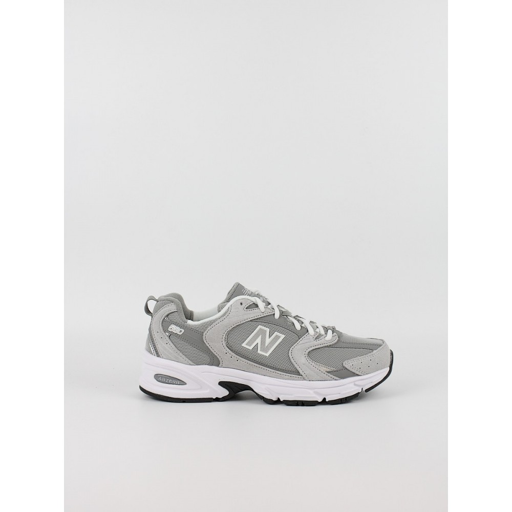Ανδρικά Sneaker New Balance MR530CK Γκρι