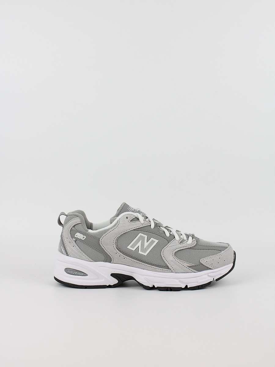 Ανδρικά Sneaker New Balance MR530CK Γκρι