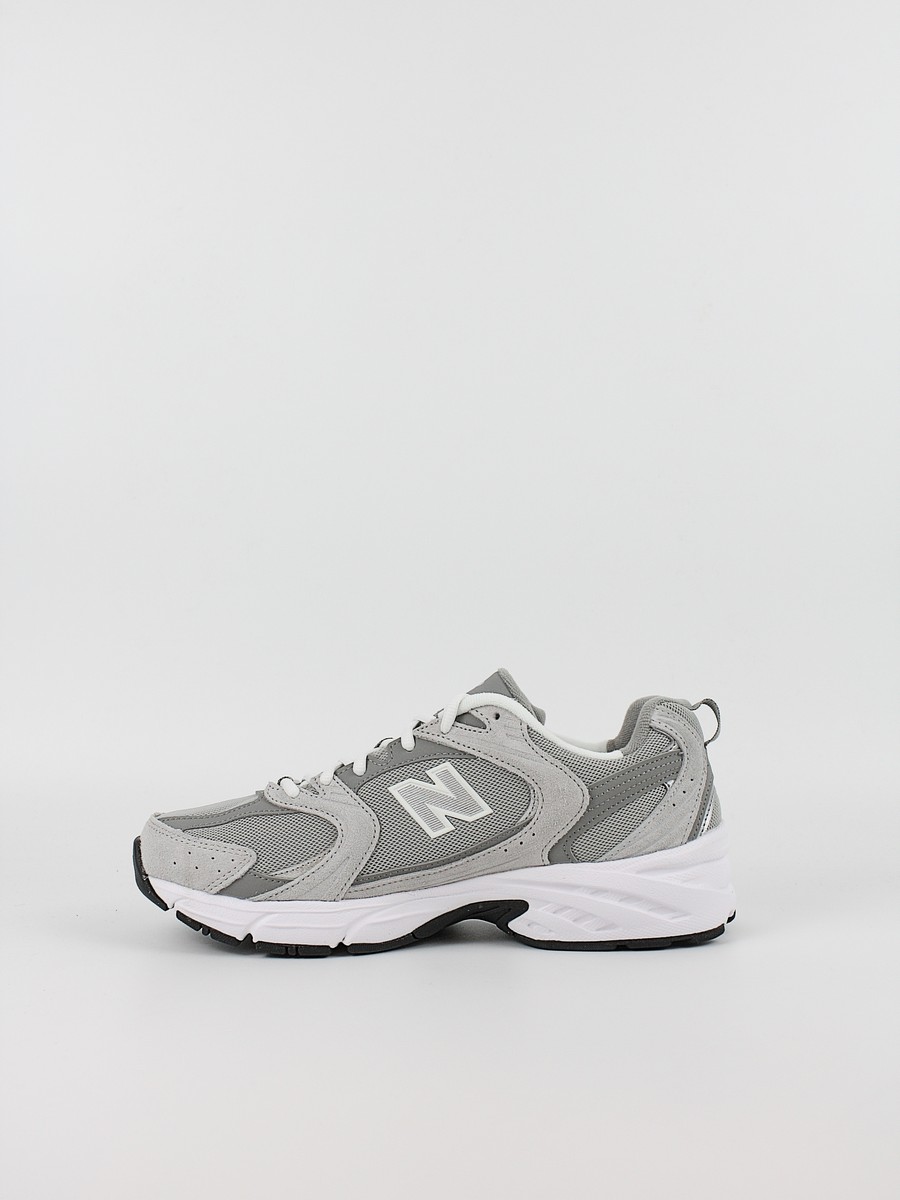 Ανδρικά Sneaker New Balance MR530CK Γκρι