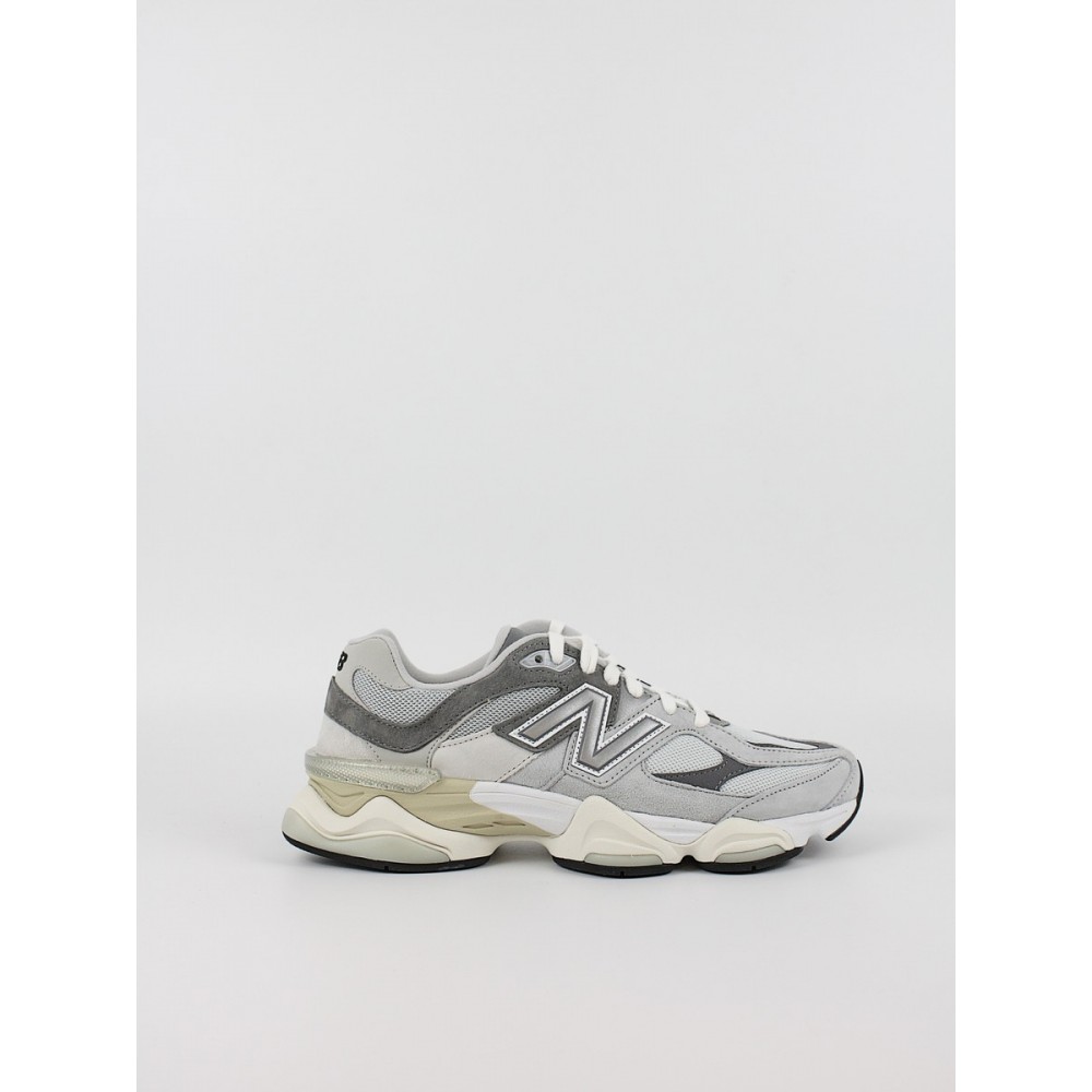 Unisex Sneaker New Balance U9060GRY Γκρι