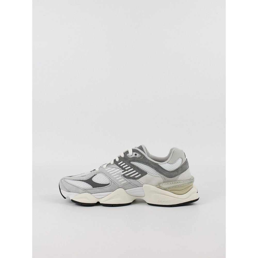 Unisex Sneaker New Balance U9060GRY Γκρι