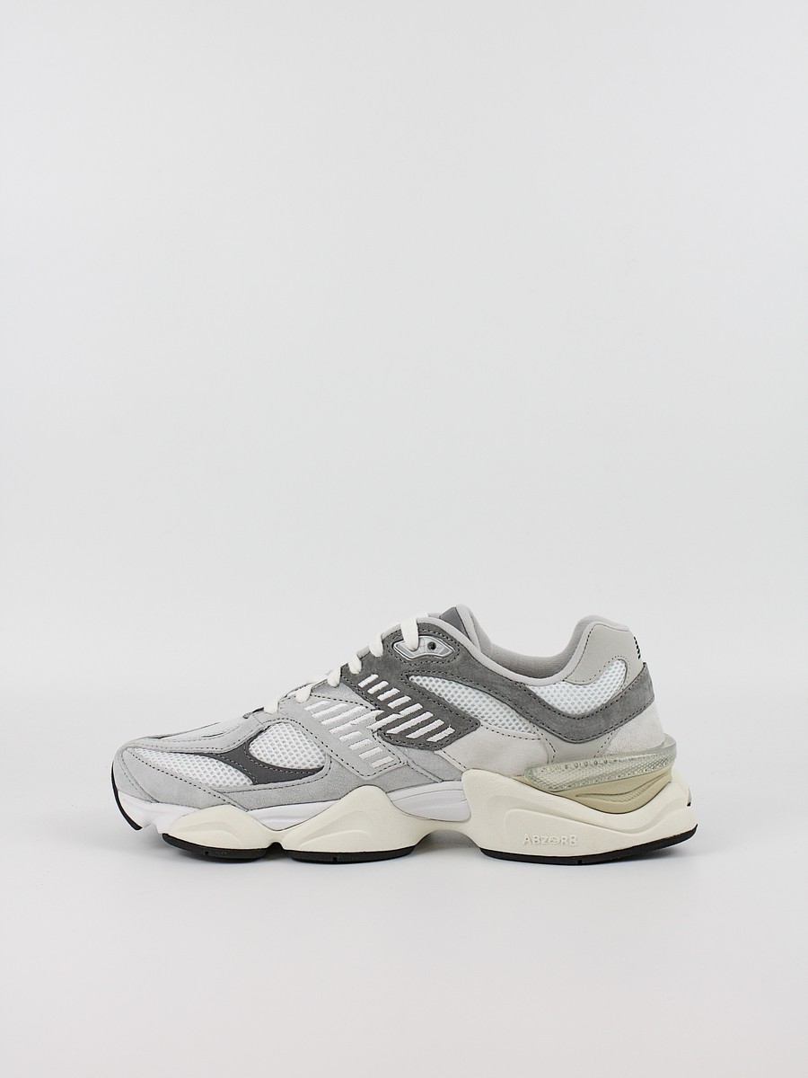 Unisex Sneaker New Balance U9060GRY Γκρι