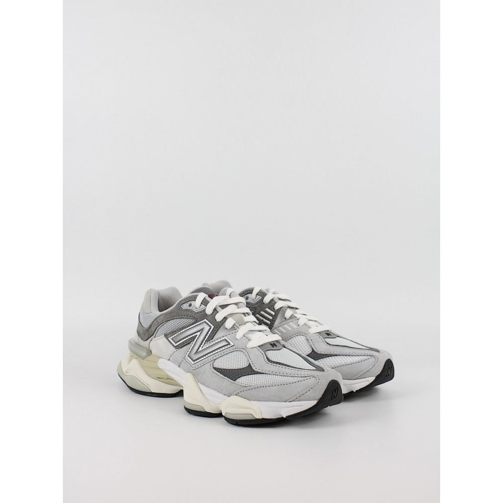 Unisex Sneaker New Balance U9060GRY Γκρι