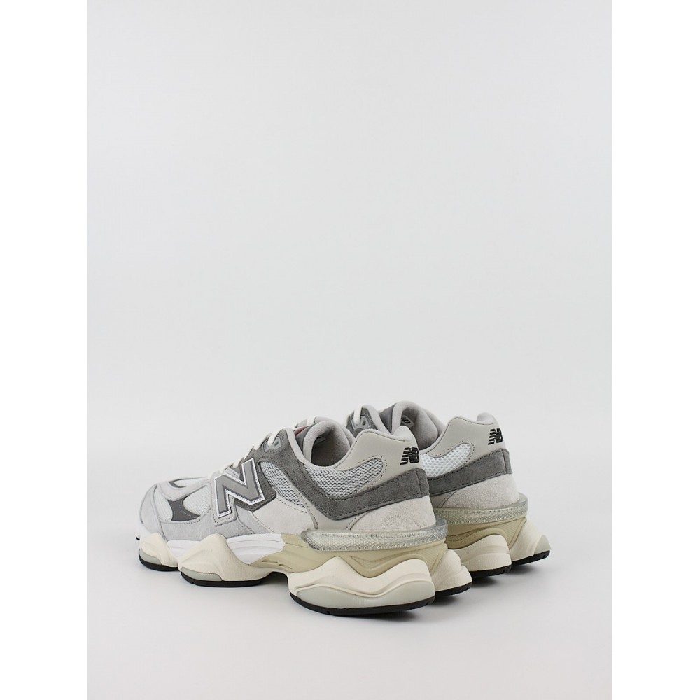 Unisex Sneaker New Balance U9060GRY Γκρι
